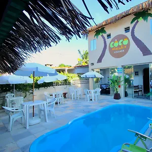 Coco 3*, Ipojuca Brasil