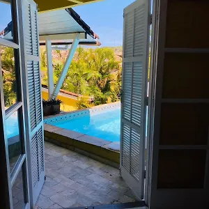 Sol , Búzios Brasil