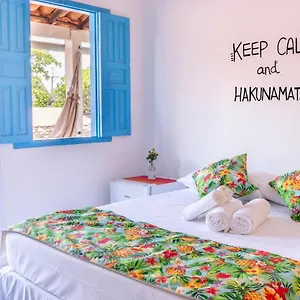 Naturalíssima 3*, Porto Seguro Brasil